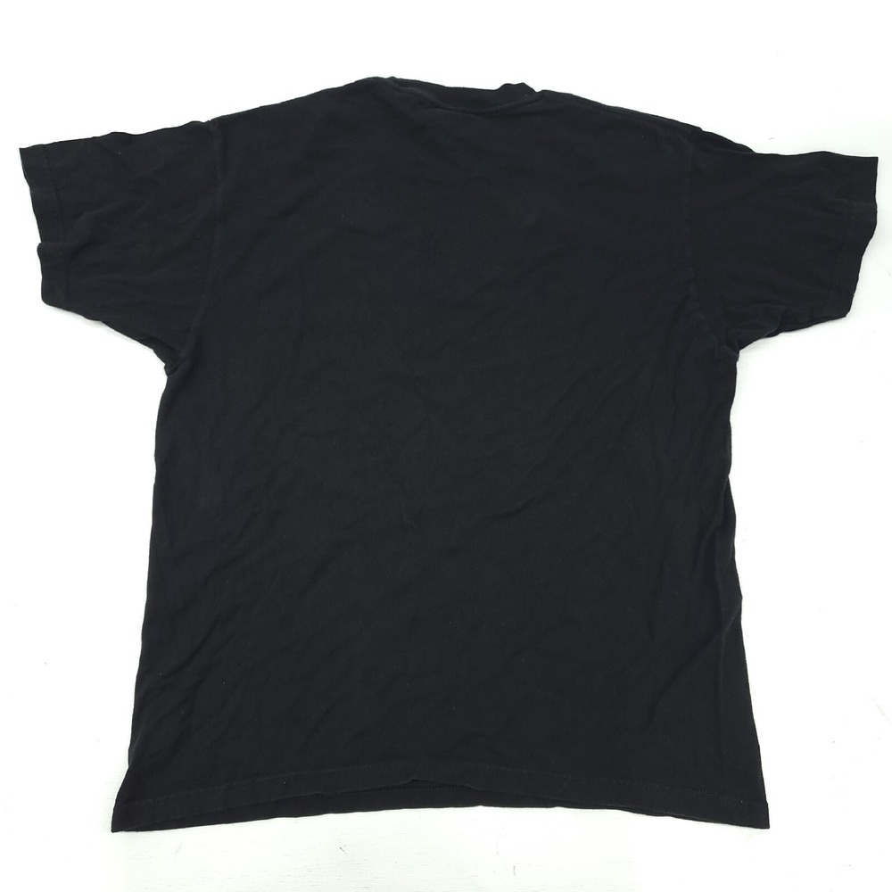 Panic At The Disco PATD‎ T-Shirt Disco Pray For The Wicked Tultex Men's Sz L EUC - Picture 4 of 6
